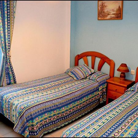 Apartamento El Carmen Барбате Екстер'єр фото